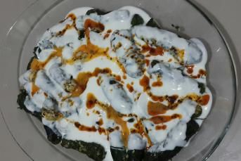 Evelik Sarması Tarifi