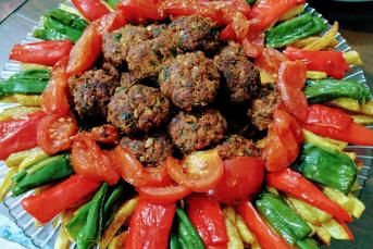 Anne Köftesi Nasıl Yapılır (Aşamalı Anlatım)