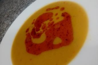 Düdüklüde Mercimek Çorbası Nasıl Yapılır