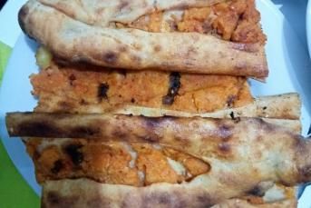 Patatesli Pide İç Harcı Nasıl Yapılır