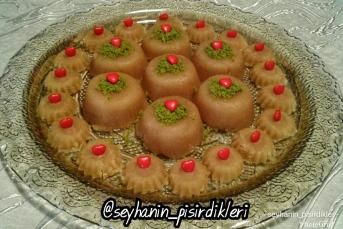 Un Helvası Tarifi (Sade)