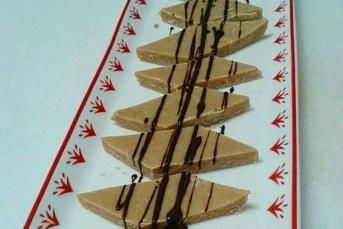 Saray Helvası Nasıl Yapılır