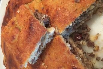 Pratik İçli Köfte Tarifi