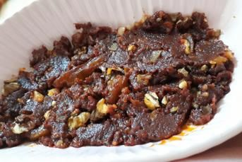 Çok Kolay Kahvaltılık Sos (10 Dakikada)