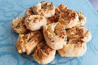 Pratik Buzluk Böreği Tarifi