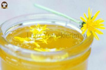 Limon Çiçeği Reçeli