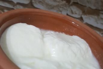 Ev Yapımı Yogurt Nasıl Yapılır