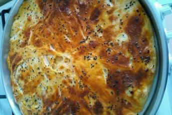 Patatesli Kömbe Tarifi