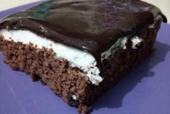 Nefis Ağlayan Kek Tarifi