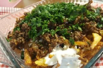 Kıymalı Çökertme Nasıl Yapılır