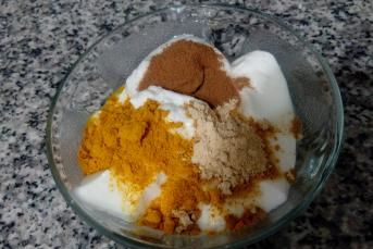 Kilo Verdiren Yoğurt Kürü