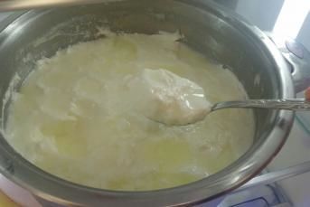 Evde Yoğurt Nasıl Mayalanır?