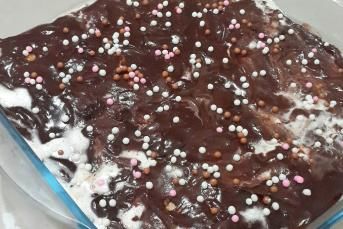 Pratik Kedidilli Pasta