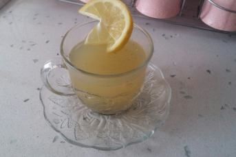 Soğuk Algınlığı Çayı