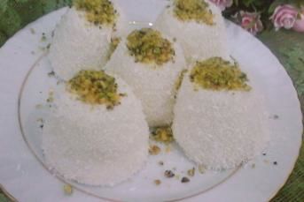 Fincan Tatlısı Tarifi - Fincan Tatlısı Nasıl Yapılır?