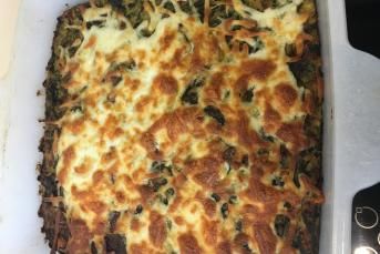 Çoban Böreği Tarifi