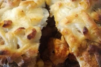 Nefis Sultan Kebabı