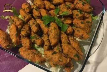 Mercimek Köftesi Tarifi (Geleneksel Türk Mutfağı Lezzeti)