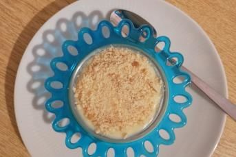 Ev Yapımı Magnolia Nasıl Yapılır