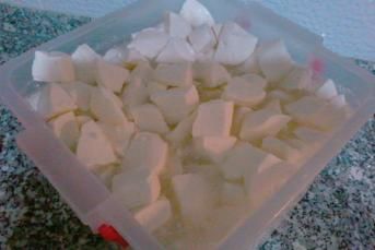 Taze Peynir Uzun Süre Nasıl Saklanır?