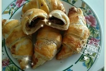 Milföy İle Kruvasan Tarifi