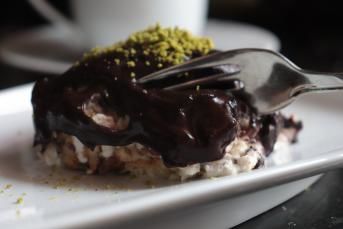 Halleyli Pasta Tarifi