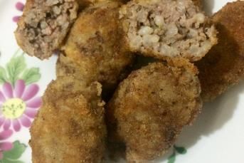 Kadınbudu Köfte Nasıl Yapılır (Tam Kıvamında)