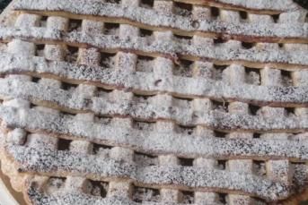 Kolay Vişneli Turta