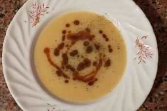 Enfes Süzme Mercimek Çorbası (Lokanta Usulü)