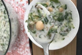 Detoks Çorba 1 Günde 900 Gr Gitti