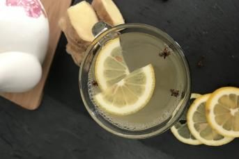 Detoks Çay (Videolu)