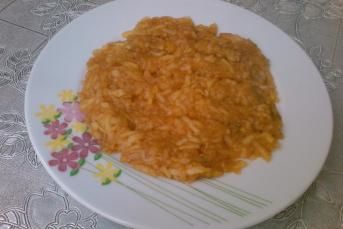 Çok Amaçlı Elmalı İç Harç Tarifi