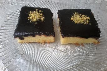 Yumuşacık Pasta Tarifi