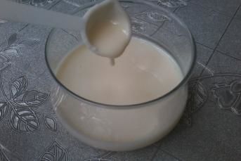 Nefis Süt  Reçeli Tarifi