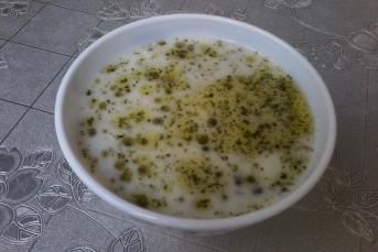 Yoğurt Çorbası Tarifi, Yoğurt Çorbası Nasıl Yapılır?