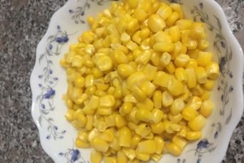 Ev Yapımı Süt Mısır Tarifi