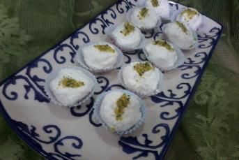 Ev Yapımı Raffaello