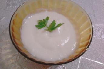 Kremsi Pasta Kreması Tarifi