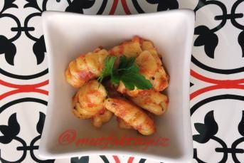 Gnocchi Tarifi (Niyokki)