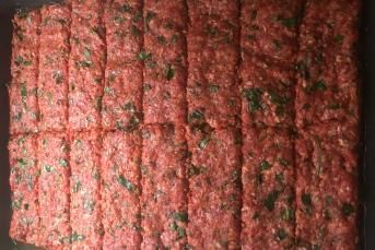 Pratik Dürüm Kebap