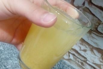 Bağırsakları Çalıştıran Limon Kürü