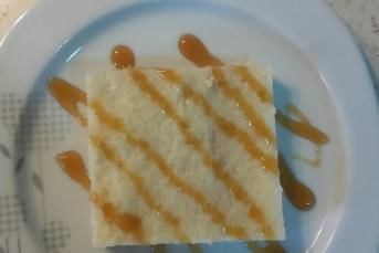 Bisküvili Sütlü İrmik Tatlısı Tarifi