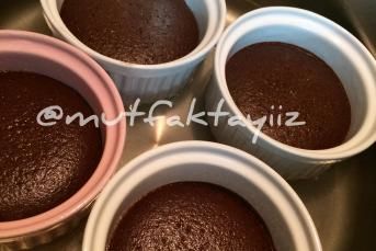 Tencerede Kolay Sufle