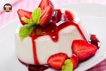Panna Cotta