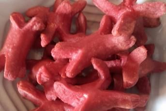 Çiçek Sosis Kızartma