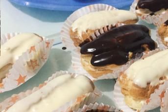 Ev Yapımı Ekler Tarifi