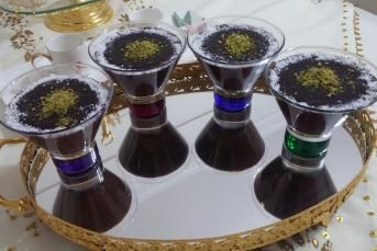 Evde Puding Nasıl Yapılır (Hazırdan Güzel)