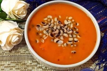 Börülceli Tarhana Çorbası Tarifi