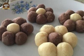 Çiçek Kurabiye