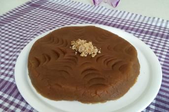 Sıvıyağ İle Un Helvası (Videolu)